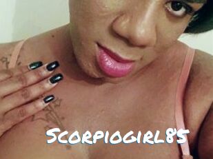 Scorpiogirl85