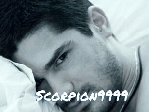 Scorpion9999 Max 50