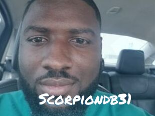Scorpiondb31