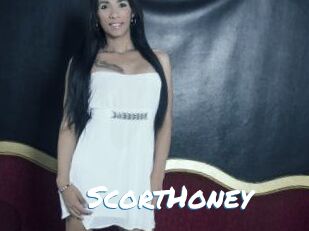 ScortHoney