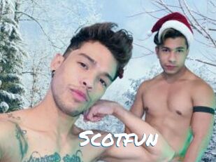 Scotfun