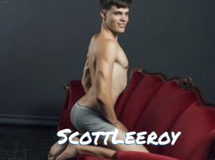 ScottLeeroy