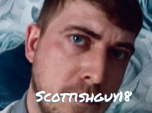 Scottishguy18