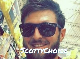 ScottyChoice