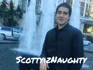 ScottyizNaughty