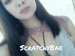 ScratchyBae
