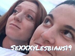 SeXXXyLesbians19
