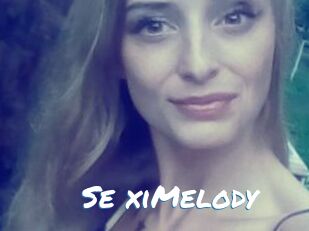 Se_xiMelody