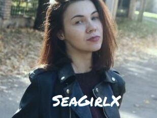 SeaGirlX