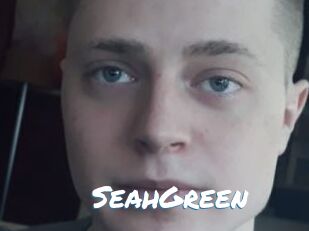 SeahGreen