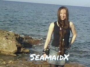 SeamaidX