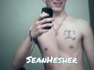 SeanHesher Max 50