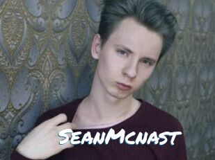 SeanMcnast