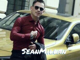 SeanMillan