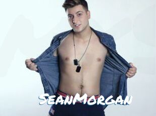 SeanMorgan