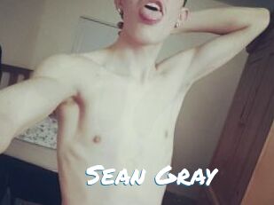 Sean_Gray
