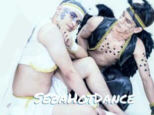 SebaHotDance