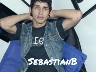 SebastianB