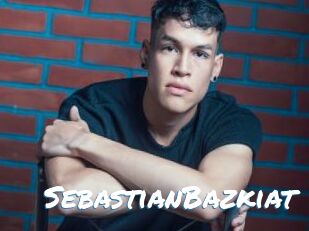 SebastianBazkiat