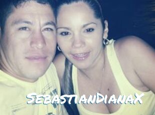 SebastianDianaX