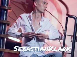 SebastianKlark