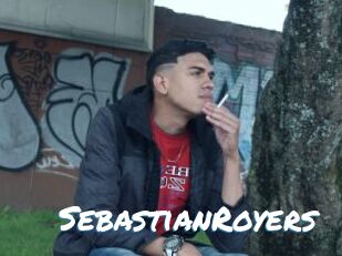 SebastianRoyers Max 50