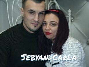 SebyandCarla