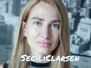 SeciliClarsen
