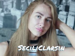 SeciliClarsin