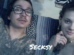 Secksy