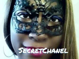 SecretChanel
