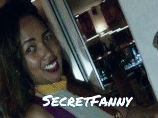 SecretFanny