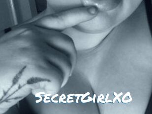 SecretGirlXO