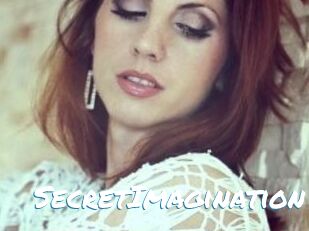 SecretImagination