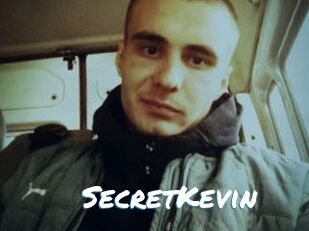 SecretKevin
