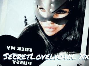 SecretLovelyGirl_XxX