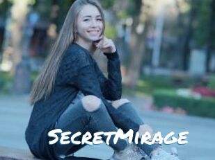 SecretMirage