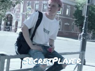 SecretPlayer