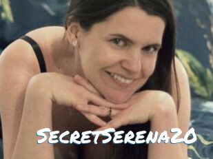 SecretSerena20