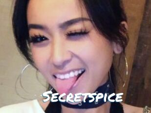 Secretspice