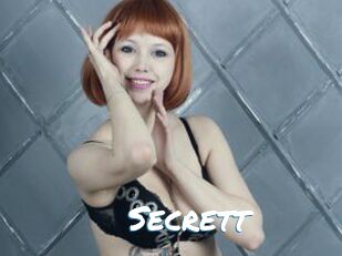 Secrett
