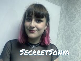 SecrretSonya