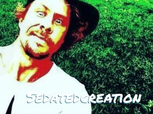 Sedatedcreation