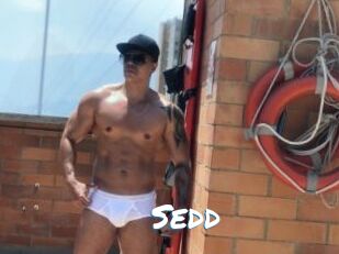 Sedd