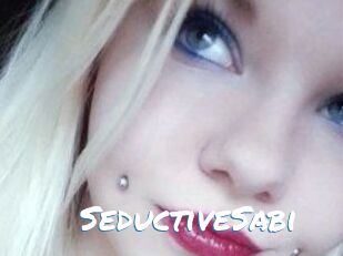 SeductiveSabi Max 50