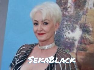 SekaBlack