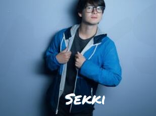 Sekki