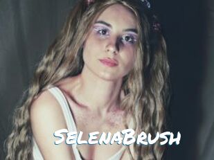 SelenaBrush Max 50