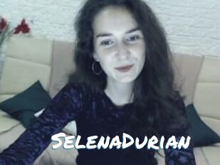 SelenaDurian