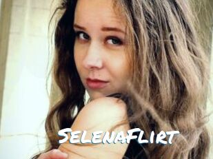 SelenaFlirt